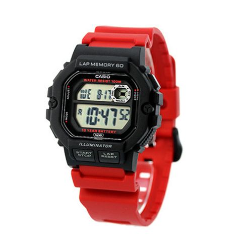  CASIO NAM WS-1400H-4AVDF CHÍNH HÃNG 