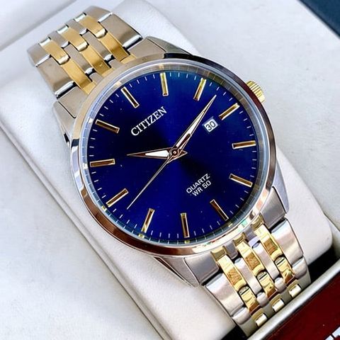  CITIZEN NAM BI5006-81L CHÍNH HÃNG 