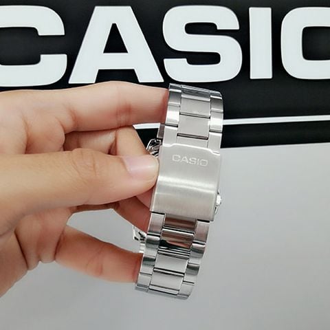  CASIO NAM MTP-VD01D-2BVUDF CHÍNH HÃNG 