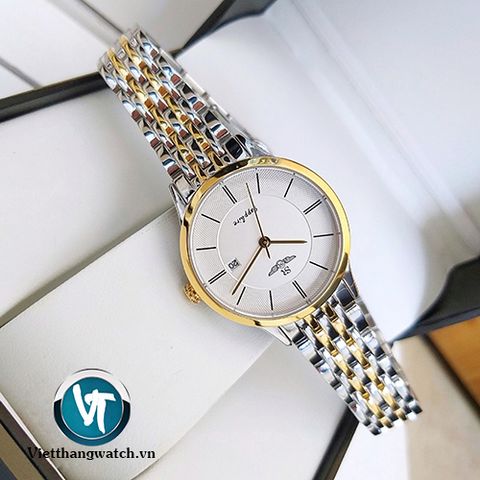  SR WATCH NỮ SL1073.1202TE CHÍNH HÃNG 