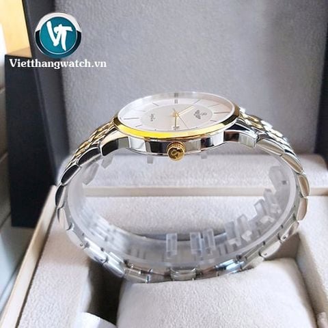  SR WATCH NAM SG1073.1202TE CHÍNH HÃNG 