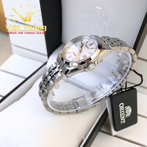  ORIENT NỮ SSZ3W003W0 CHÍNH HÃNG 