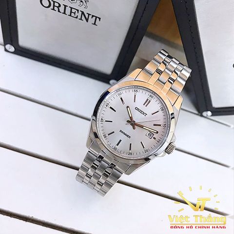  ORIENT CẶP ĐÔI SUND6003W0 &  SSZ3W003W0 CHÍNH HÃNG 