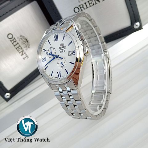  ORIENT NAM RA-AK0506S10B AUTOMATIC CHÍNH HÃNG 