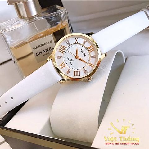  ORIENT NỮ FUB9B003W0 AUTOMATIC CHÍNH HÃNG 