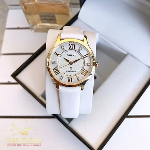  ORIENT NỮ FUB9B003W0 AUTOMATIC CHÍNH HÃNG 