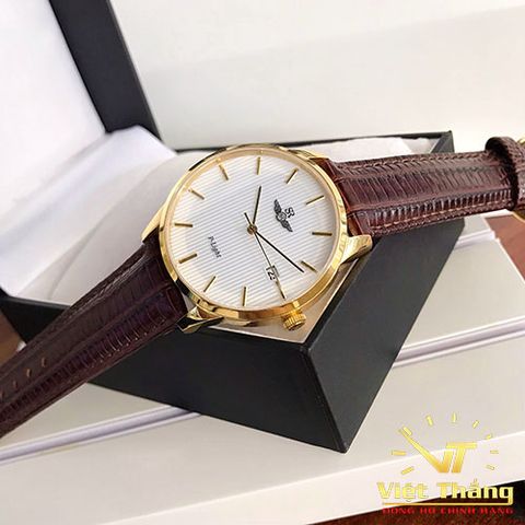  SR WATCH NAM SG10060.4602PL P-LIGHT CHÍNH HÃNG 