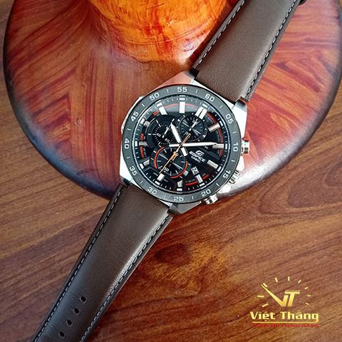  CASIO EDIFICE EFR-564BL-5AVUDF CHÍNH HÃNG 