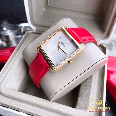  SR WATCH NỮ SL2203.4302 CHÍNH HÃNG 