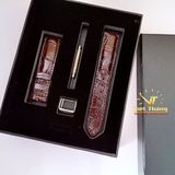  DÂY DA CÁ SẤU S20x18MM 