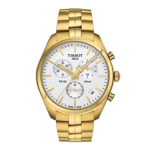  TISSOT NAM  T101.417.33.031.00 CHÍNH HÃNG 