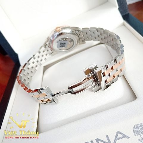  CERTINA NỮ C001.007.22.116.00 CHÍNH HÃNG 