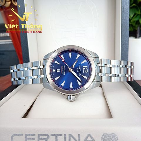  CERTINA NAM C032.851.11.047.00 CHÍNH HÃNG 