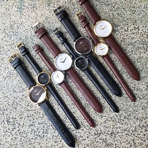  SR WATCH CẶP ĐÔI SG3004.4101CV & SL3004.4101CV CHÍNH HÃNG 