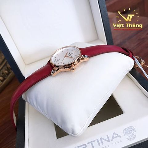  CERTINA NỮ C001.007.36.116.02 CHÍNH HÃNG 