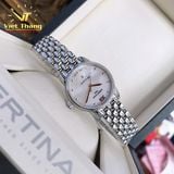  CERTINA NỮ C033.051.11.118.01 CHÍNH HÃNG 