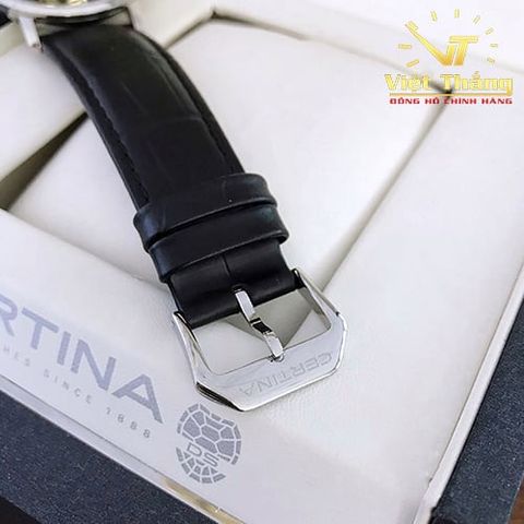  CERTINA NAM C035.410.16.057.00 CHÍNH HÃNG 