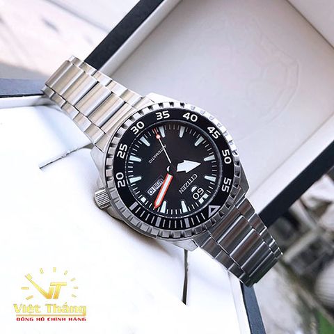  CITIZEN NAM NH8388-81E AUTOMATIC CHÍNH HÃNG 