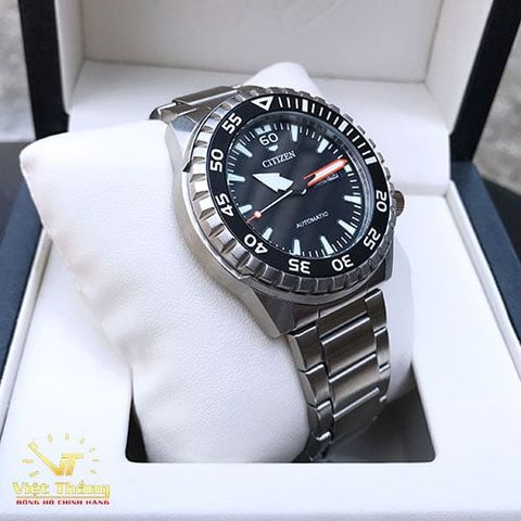  CITIZEN NAM NH8388-81E AUTOMATIC CHÍNH HÃNG 