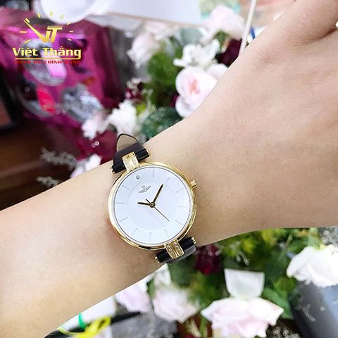  SRWATCH NỮ SL7542.4602 CHÍNH HÃNG 