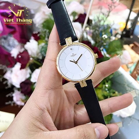  SRWATCH NỮ SL7542.4602 CHÍNH HÃNG 