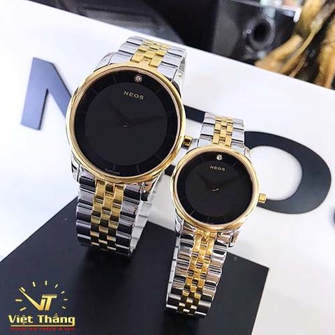  NEOS CẶP ĐÔI N30923 & M30923 CHÍNH HÃNG 