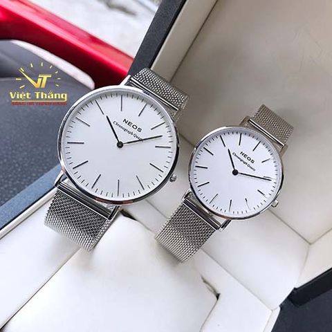  NEOS CẶP ĐÔI N-40687 & L-40687 CHÍNH HÃNG 