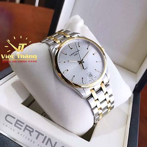  CERTINA NAM C022.610.22.031.00 CHÍNH HÃNG 