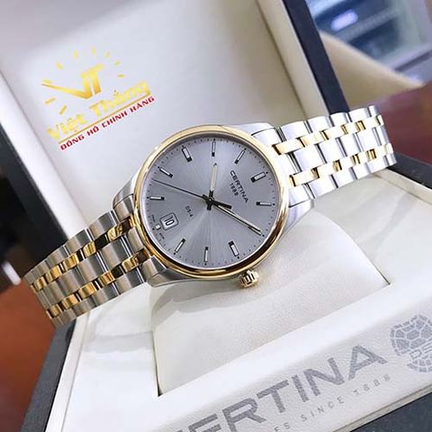  CERTINA NAM C022.610.22.031.00 CHÍNH HÃNG 