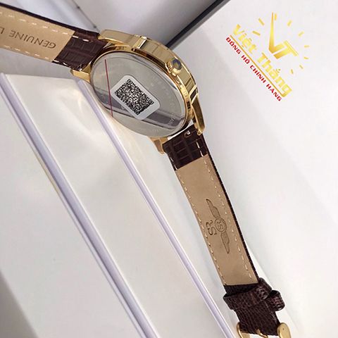  SR WATCH NAM SG10050.4602PL P-LIGHT CHÍNH HÃNG 