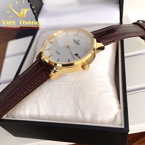  SR WATCH NAM SG10050.4602PL P-LIGHT CHÍNH HÃNG 