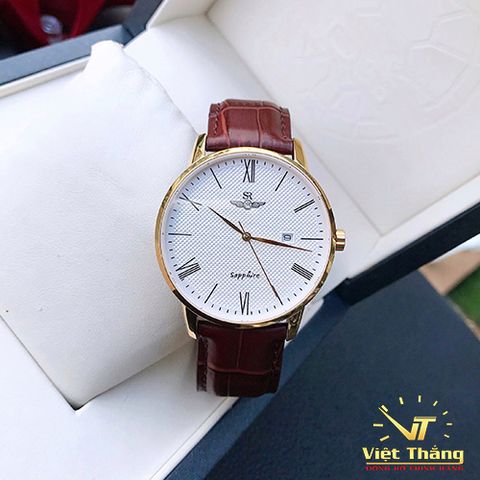  SR WATCH CẶP ĐÔI SG1054.4602TE & SL1054.4602TE CHÍNH HÃNG 