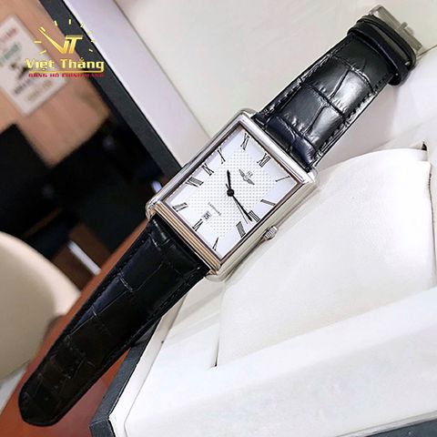  SR WATCH NAM SG2205.4102 CHÍNH HÃNG 