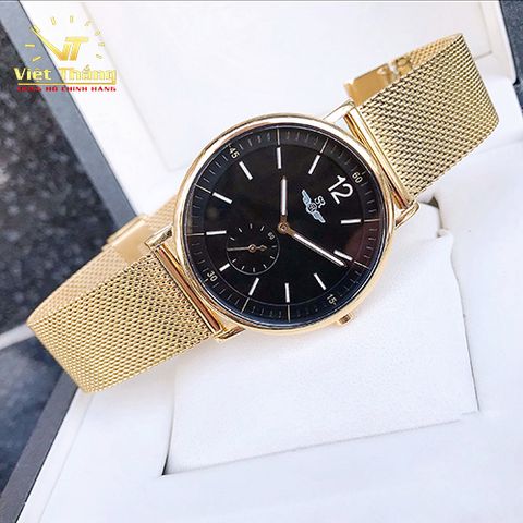  SR WATCH NAM SG2087.1401 CHÍNH HÃNG 