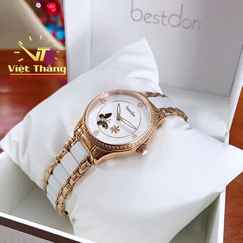  BESTDON NỮ BD7784L-B05 AUTOMATIC CHÍNH HÃNG 