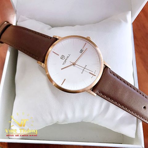  TOPHILL NAM TS001M.PZ3252 CHÍNH HÃNG 