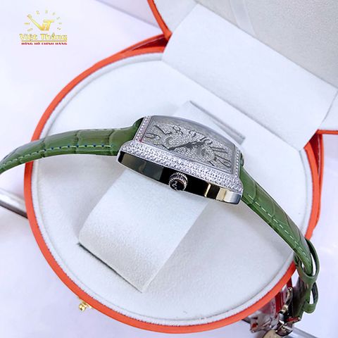  SR WATCH NỮ SL5001.4602BL CHÍNH HÃNG 