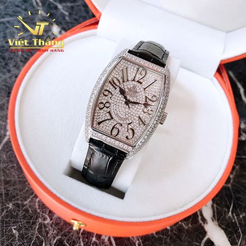  SR WATCH NỮ SL5001.4102BL CHÍNH HÃNG 