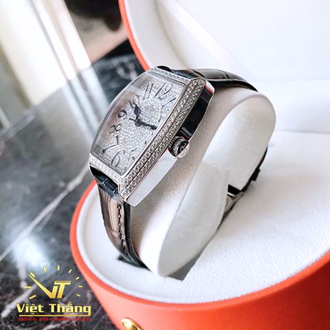  SR WATCH NỮ SL5001.4102BL CHÍNH HÃNG 