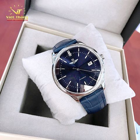  SR WATCH NAM SG8886.4103AT AUTOMATIC CHÍNH HÃNG 