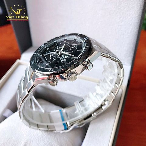  CASIO EDIFICE EFS-S560DB-1AVUDF CHÍNH HÃNG 