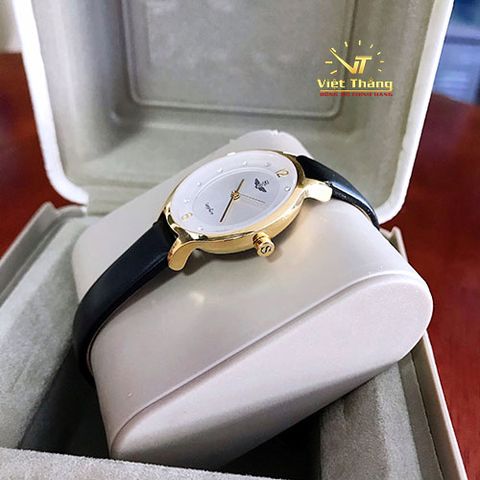  SR WATCH NỮ SL1607.4602TE CHÍNH HÃNG 