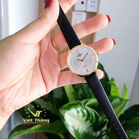  SR WATCH NỮ SL1607.4602TE CHÍNH HÃNG 