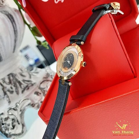  OLYMPIA STAR NỮ OPA28019LR-GL-D CHÍNH HÃNG 