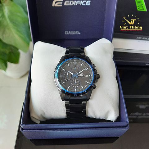  CASIO EDIFICE EFR-526BK-1A2VUDF CHÍNH HÃNG 