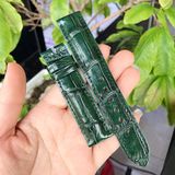  DÂY DA CÁ SẤU S20x20MM 