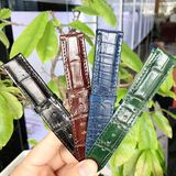  DÂY DA CÁ SẤU S20x20MM 