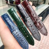  DÂY DA CÁ SẤU S20x20MM 