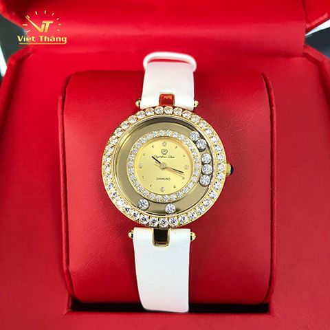  OLYMPIA STAR NỮ OPA28019LR-GL-D CHÍNH HÃNG 