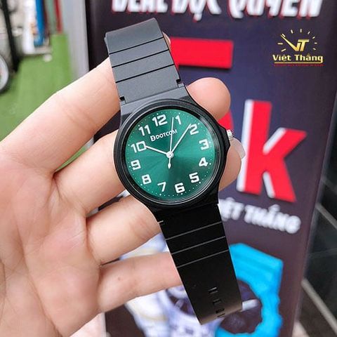  ĐỒNG HỒ THỂ THAO DOTCOM 1010L 4 MÀU CHÍNH HÃNG 
